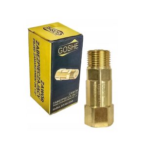 Zawór antyzamrożeniowy G1/2″ GOSHE
